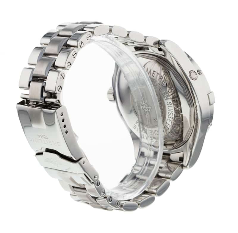 Breitling SuperOcean A17360